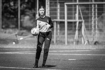 Bild 88 - wCJ SC Ellerau - St. Pauli : Ergebnis: 2:2